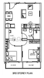 Sant Ritz (D13), Condominium #449353451